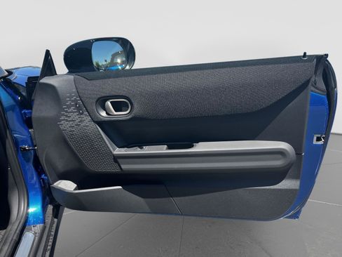 New 2026 MINI Cooper Convertible FWD image 20