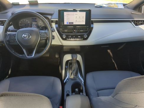 Used 2023 Toyota Corolla SE image 21