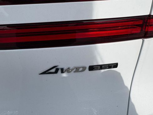 New 2026 Genesis GV70 3.5T Sport Advanced image 13