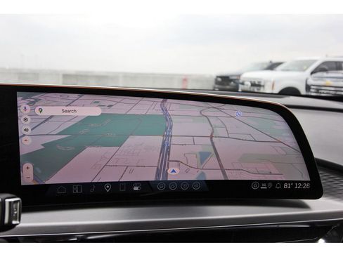 New 2026 Cadillac Lyriq Sport image 18