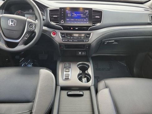 Used 2023 Honda Ridgeline RTL image 12