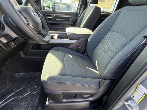 New 2026 RAM 2500 Big Horn image 17