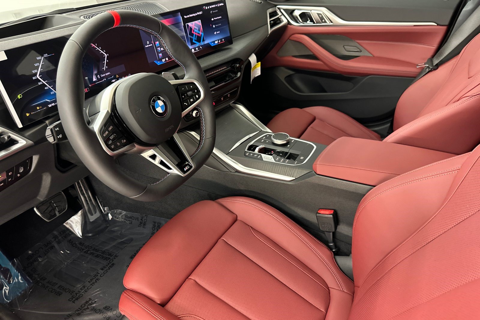 New 2026 BMW M440i w/ Premium Package RWD image 4