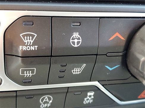 Used 2022 Jeep Gladiator Rubicon w/ LED Lighting Group image 5