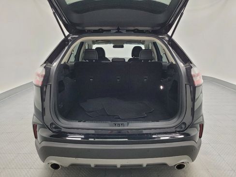 Used 2019 Ford Edge SEL w/ Equipment Group 201A FWD image 29