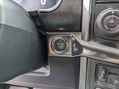 Used 2023 Ford F150 Tremor w/ Equipment Group 402A High AWD/4WD image 27