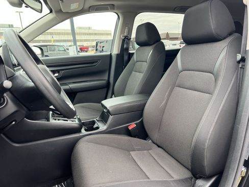 Used 2024 Honda CR-V EX image 13