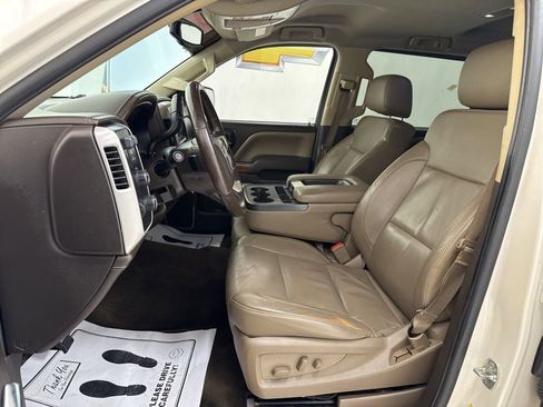 Used 2014 GMC Sierra 1500 SLT w/ Max Trailering Package image 17