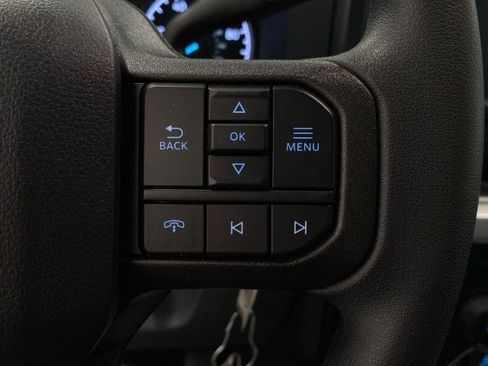 New 2025 Ford F550 4x4 SuperCab Super Duty w/ XLT Value Package image 18