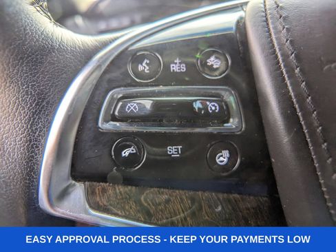 Used 2016 Cadillac Escalade ESV Platinum AWD/4WD image 39