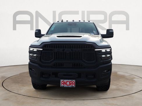 New 2026 RAM 2500 Power Wagon AWD/4WD image 5