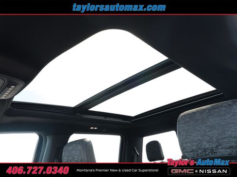 Used 2022 Ford F150 Tremor w/ Equipment Group 401A Mid AWD/4WD image 36