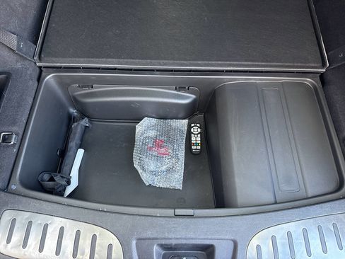 Used 2015 Dodge Durango Citadel w/ Technology Group image 22