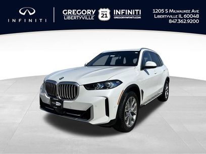 Used 2026 BMW X5 xDrive40i