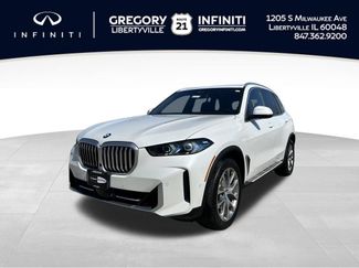 Used 2026 BMW X5 xDrive40i video 1