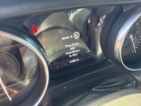 Used 2023 Jeep Wrangler Unlimited Sahara w/ Cold Weather Group AWD/4WD image 10