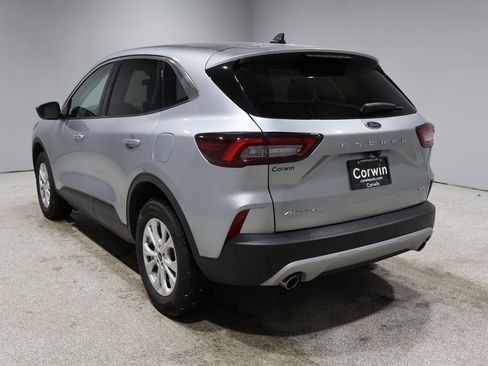 Used 2024 Ford Escape Active image 5