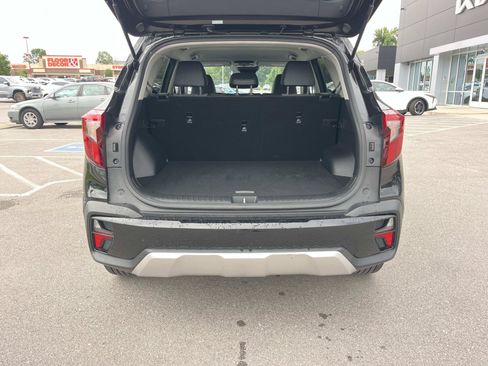 Used 2025 Kia Seltos S FWD image 12