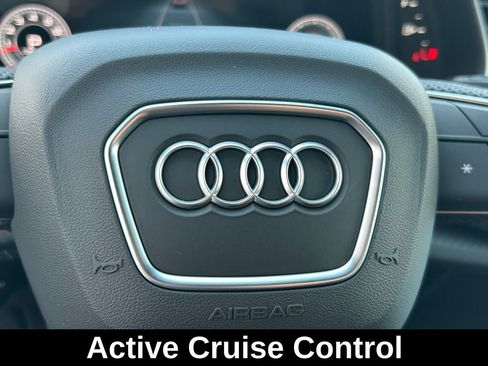New 2026 Audi Q8 Prestige w/ Prestige Package AWD/4WD image 29