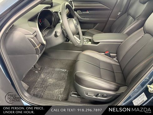 New 2026 MAZDA CX-50 AWD 2.5 S w/ Weather Package image 19