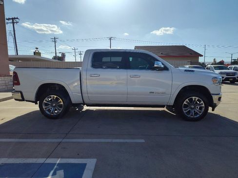 Used 2019 RAM 1500 Limited AWD/4WD image 3