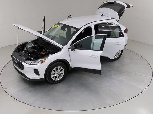 Certified 2023 Ford Escape Active w/ Tech Pack #1 AWD/4WD image 52