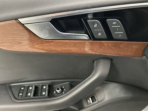 Used 2022 Audi A4 2.0T allroad Premium image 11