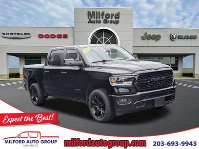 Certified 2023 RAM 1500 Big Horn