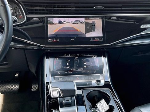 Used 2023 Audi Q7 3.0T Premium Plus image 6