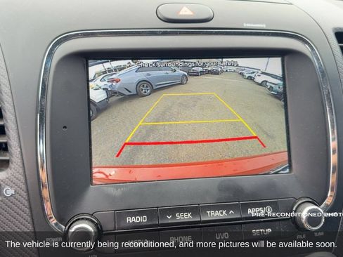 Used 2017 Kia Forte SX FWD image 17
