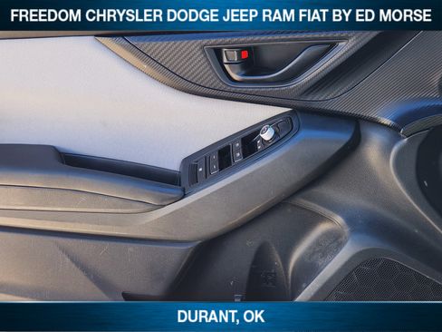 Used 2020 Subaru Crosstrek 2.0i Premium w/ Moonroof Package 2 image 17