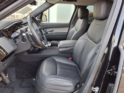 Certified 2023 Land Rover Range Rover Sport SE image 10