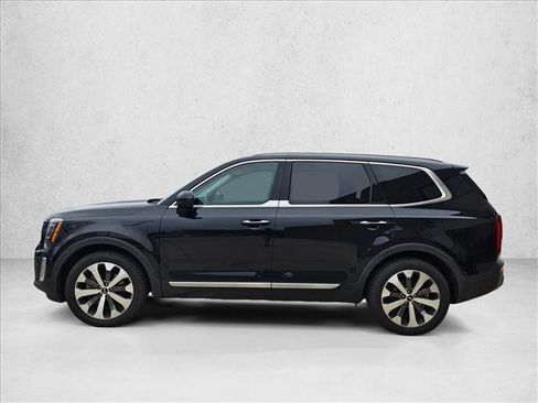 Used 2020 Kia Telluride S image 8