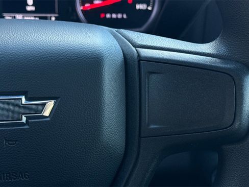 Certified 2023 Chevrolet Silverado 1500 Custom Trail Boss image 27