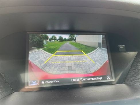 Used 2020 Acura MDX SH-AWD w/ Technology Package image 45