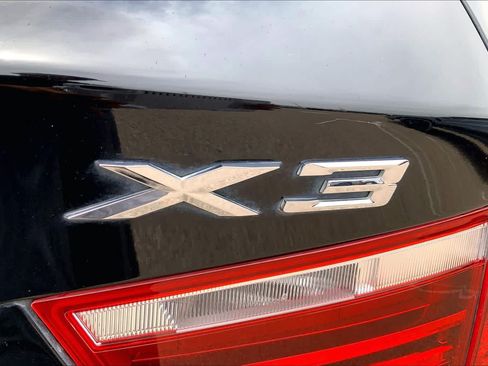 Used 2017 BMW X3 xDrive28i AWD/4WD image 10