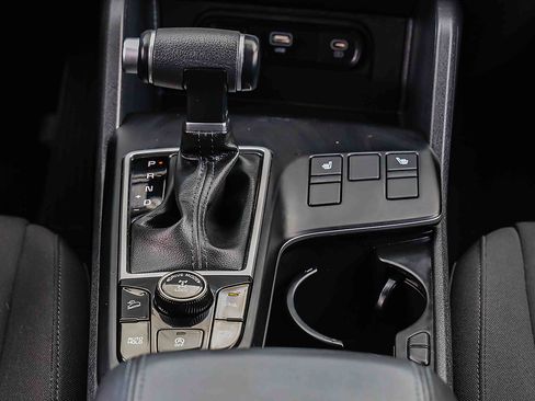 Certified 2023 Kia Sportage LX AWD/4WD image 13