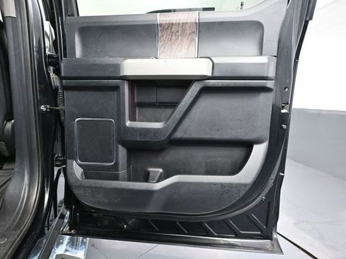 Used 2017 Ford F350 Lariat w/ Lariat Ultimate Package image 44