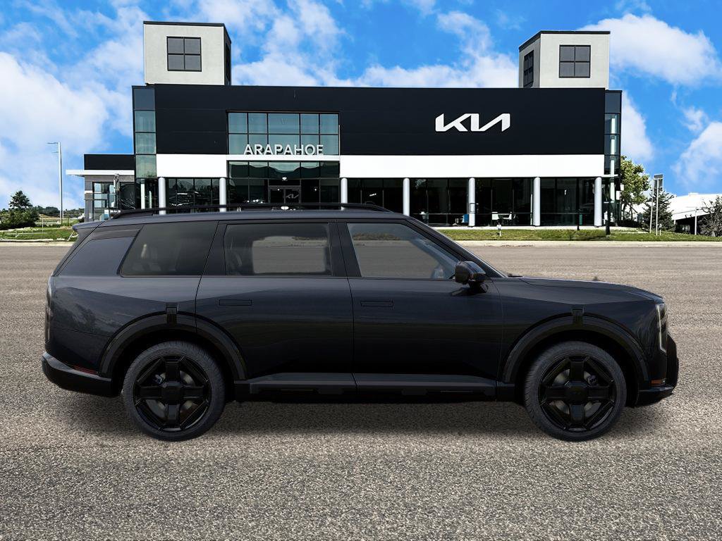 New 2027 Kia Telluride X-Line SX Prestige AWD/4WD image 7