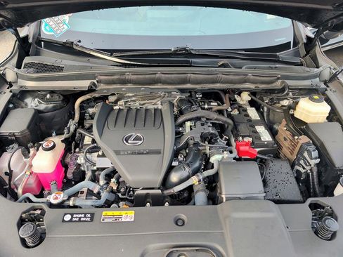 Used 2024 Lexus RX 350 FWD w/ Technology Package image 28