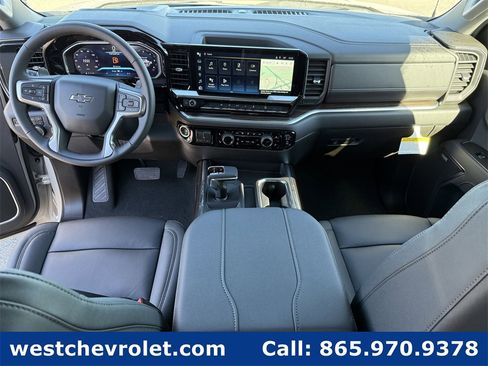 New 2026 Chevrolet Silverado 1500 RST w/ Convenience Package II image 12
