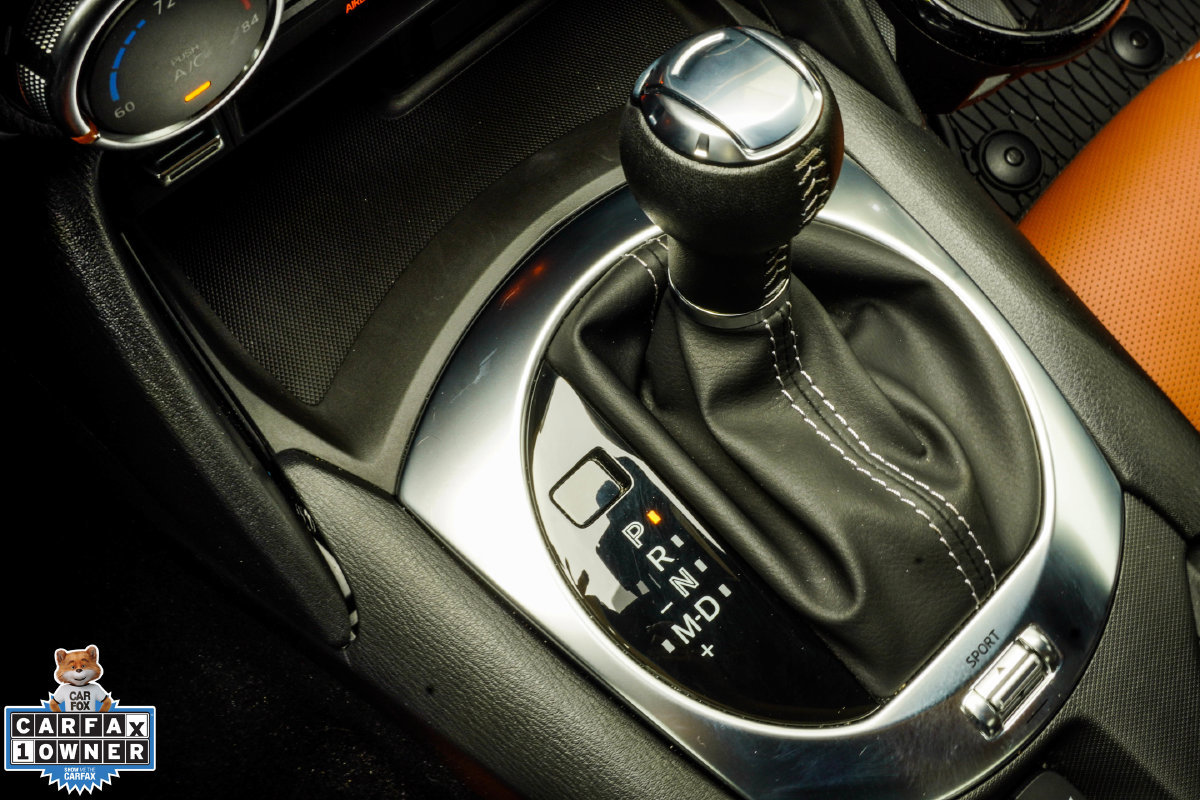 Used 2023 MAZDA MX-5 Miata Grand Touring w/ Weather Package RWD image 18