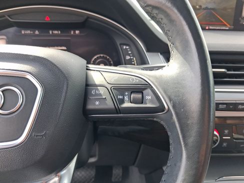 Used 2018 Audi Q7 2.0T Premium Plus w/ Premium Plus Package image 19