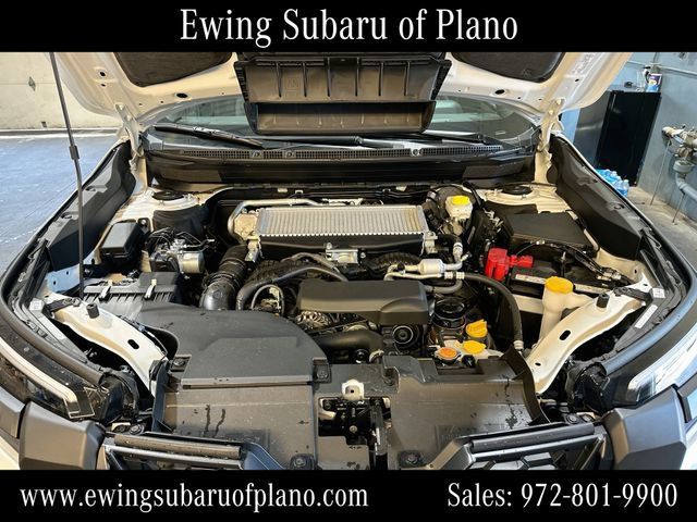 Used 2026 Subaru Outback Wilderness AWD/4WD image 32