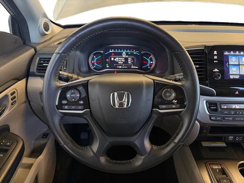 Used 2022 Honda Pilot Special Edition image 17
