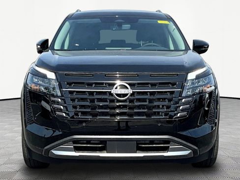 New 2026 Nissan Pathfinder SL AWD/4WD image 2
