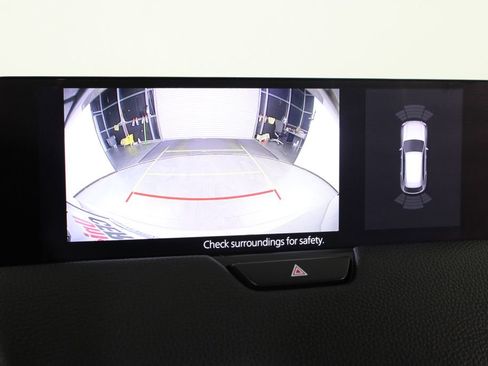 Used 2025 MAZDA CX-90 3.3 Turbo w/ Preferred Package image 31