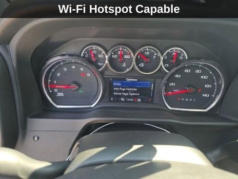 Used 2023 Chevrolet Silverado 2500 W/T w/ WT Convenience Package AWD/4WD image 30