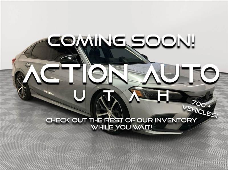 Used 2024 Honda Civic Touring image 1