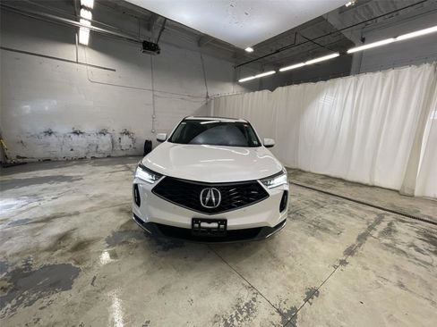 New 2026 Acura RDX SH-AWD w/ Technology Package image 28